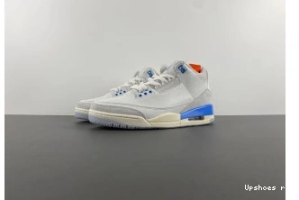 3 “Lucky  Air Shorts” CT8532-101 Jordan  1222